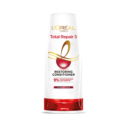 Loreal Paris Conditioner Total Repair 5	